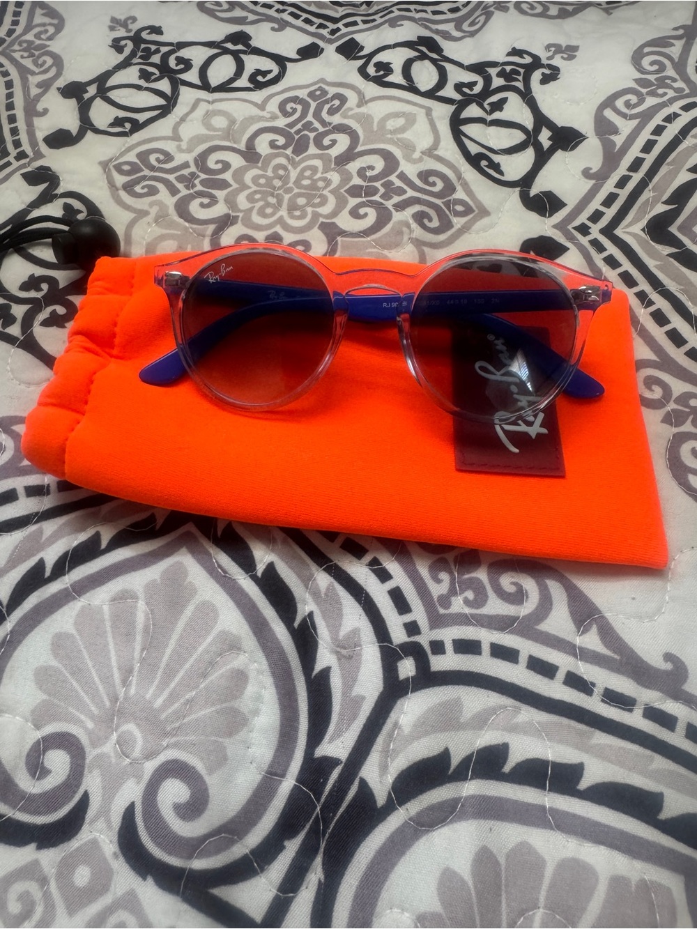 Ray-Ban Junior (Baby - Toddler) Sunglasses
